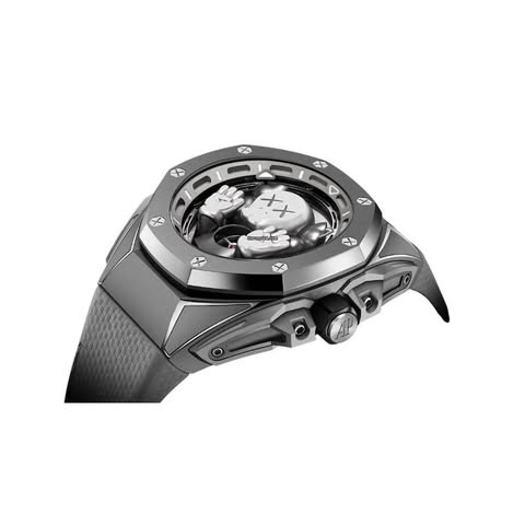 Audemars Piguet Royal Oak Concept Tourbillon “Companion”