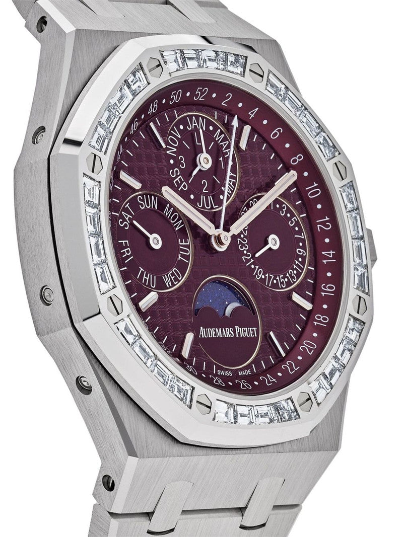 Audemars Piguet Royal Oak Perpetual Calendar