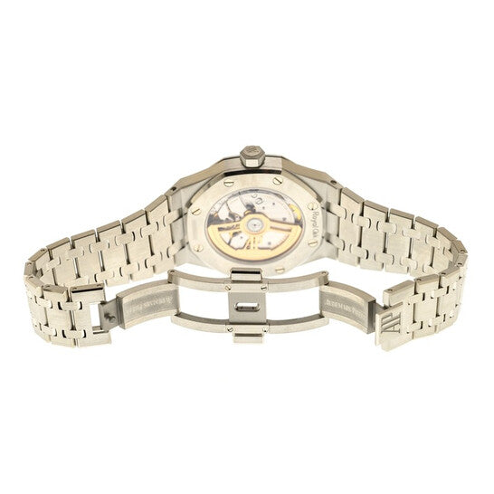 Audemars Piguet Royal Oak Automatic Blue Dial