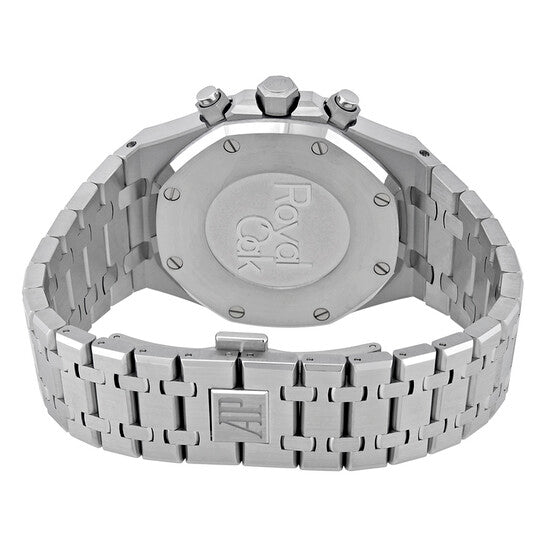 Audemars Piguet Royal Oak Black Dial