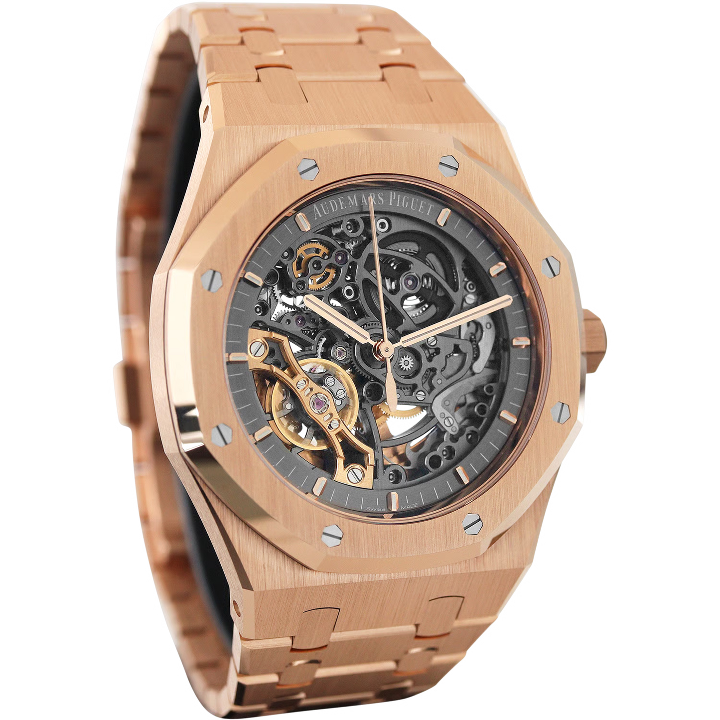 Audemars Piguet Royal Oak Double Balance