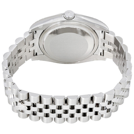 Rolex Datejust Bleu soleil