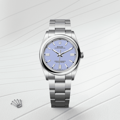 Rolex Oyster Perpetual
