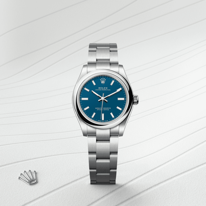 Rolex Oyster Perpetual