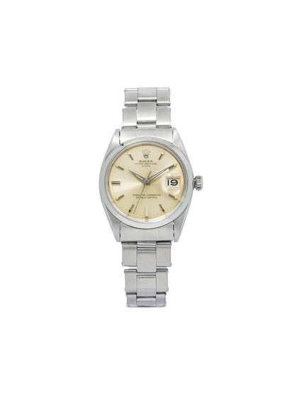 Rolex montre Oyster Perpetual Date