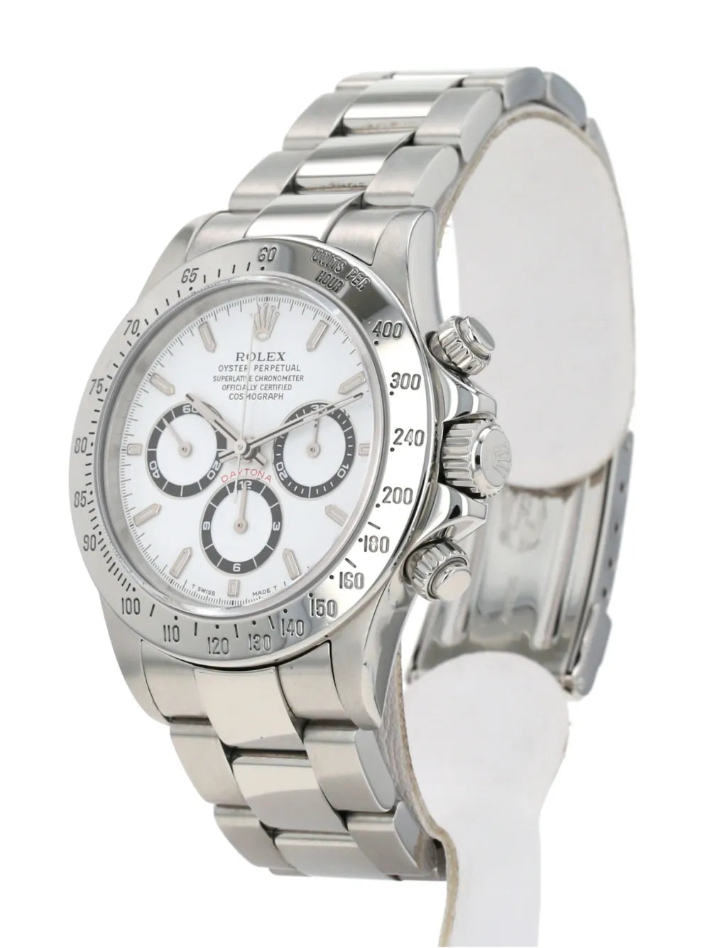 Rolex montre Daytona Automatique