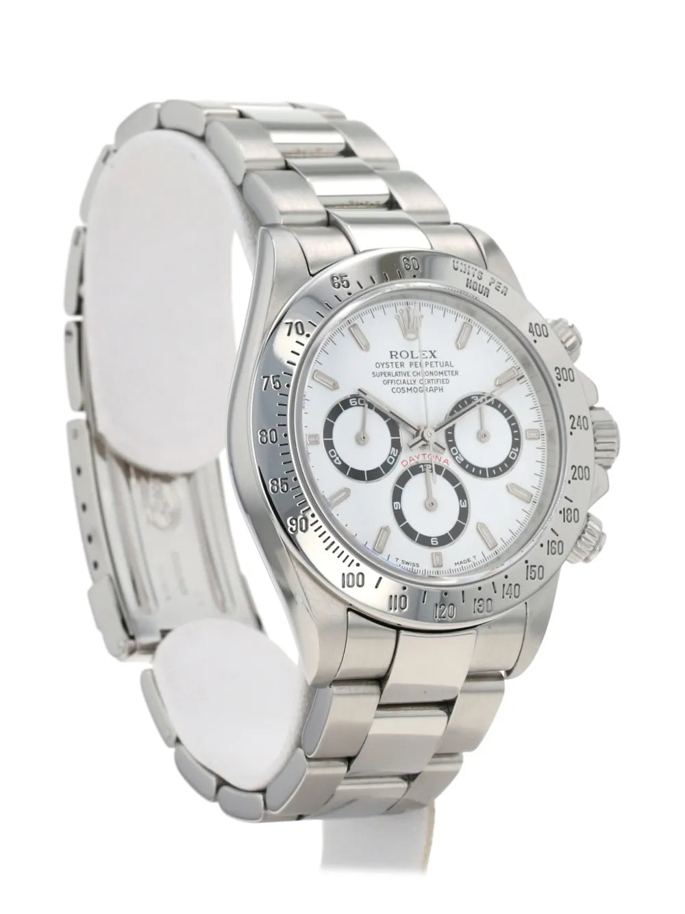 Rolex montre Daytona Automatique