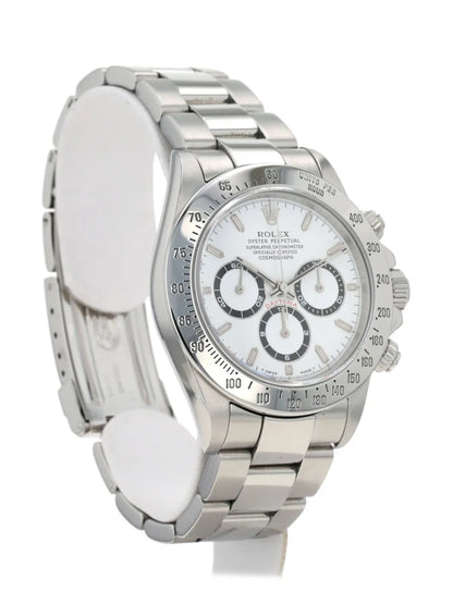 Rolex montre Daytona Automatique