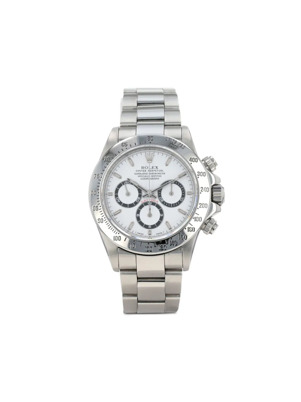 Rolex montre Daytona Automatique