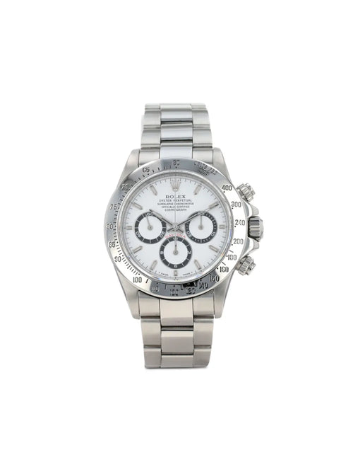 Rolex montre Daytona Automatique