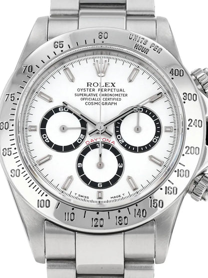 Rolex montre Daytona Automatique