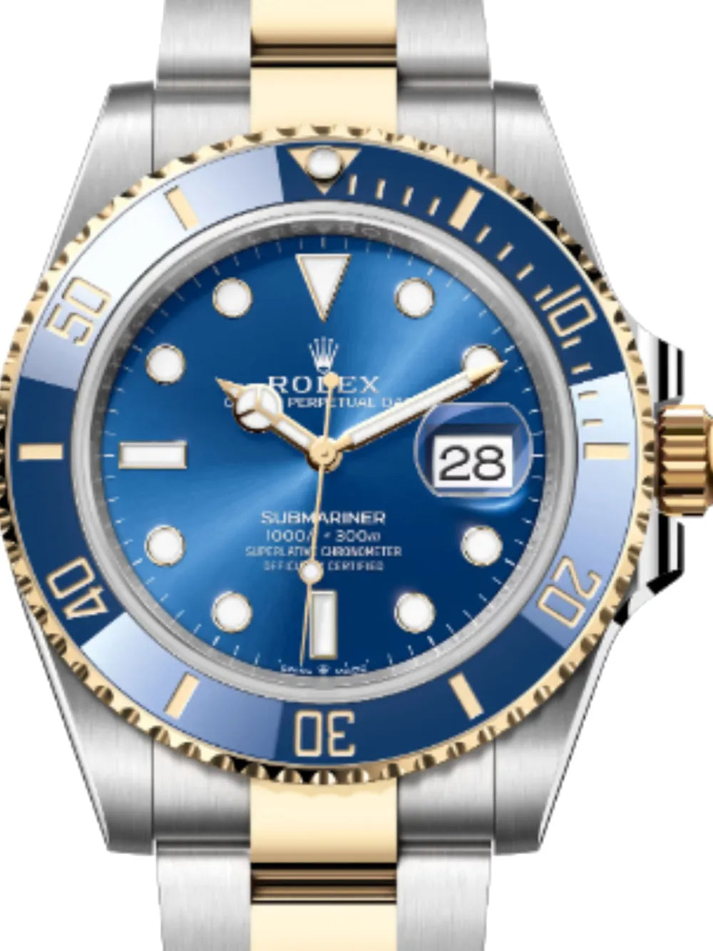 Rolex montre Submariner