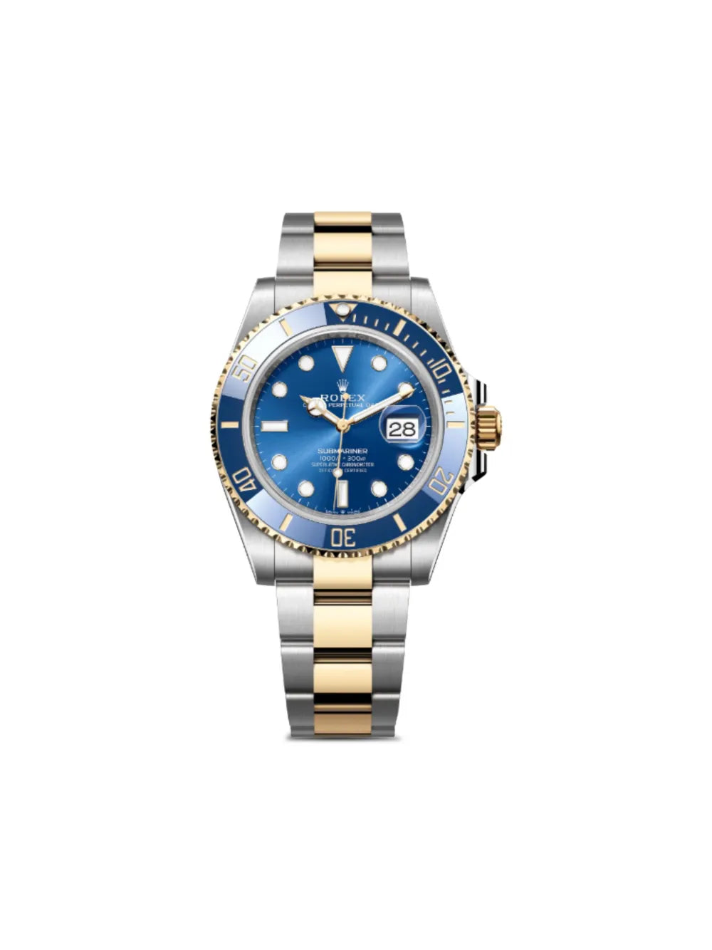 Rolex montre Submariner
