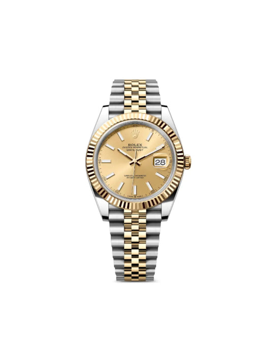 Rolex montre Datejust