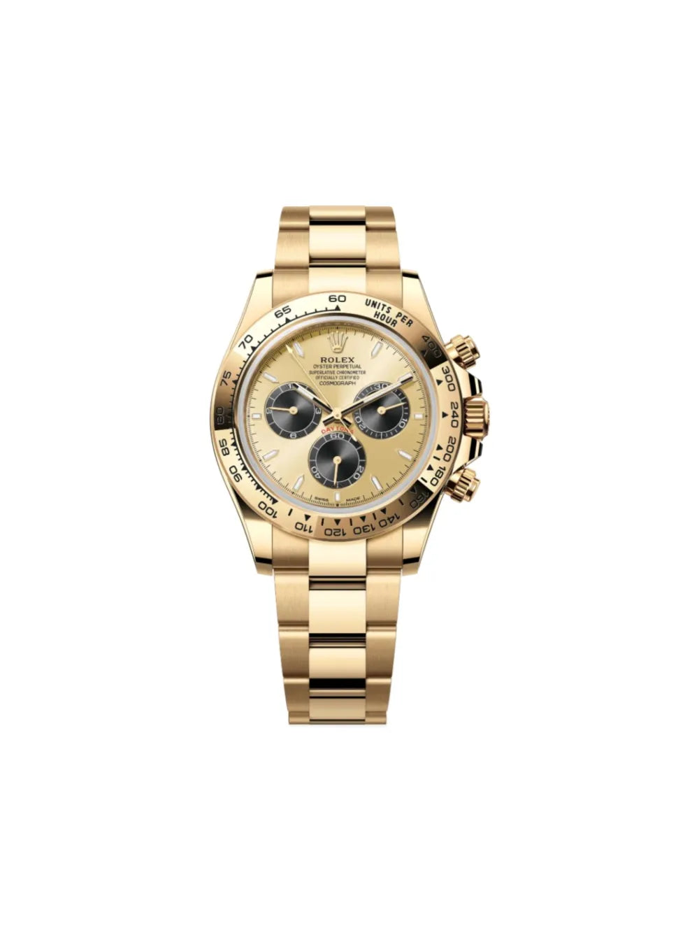 Rolex montre Daytona