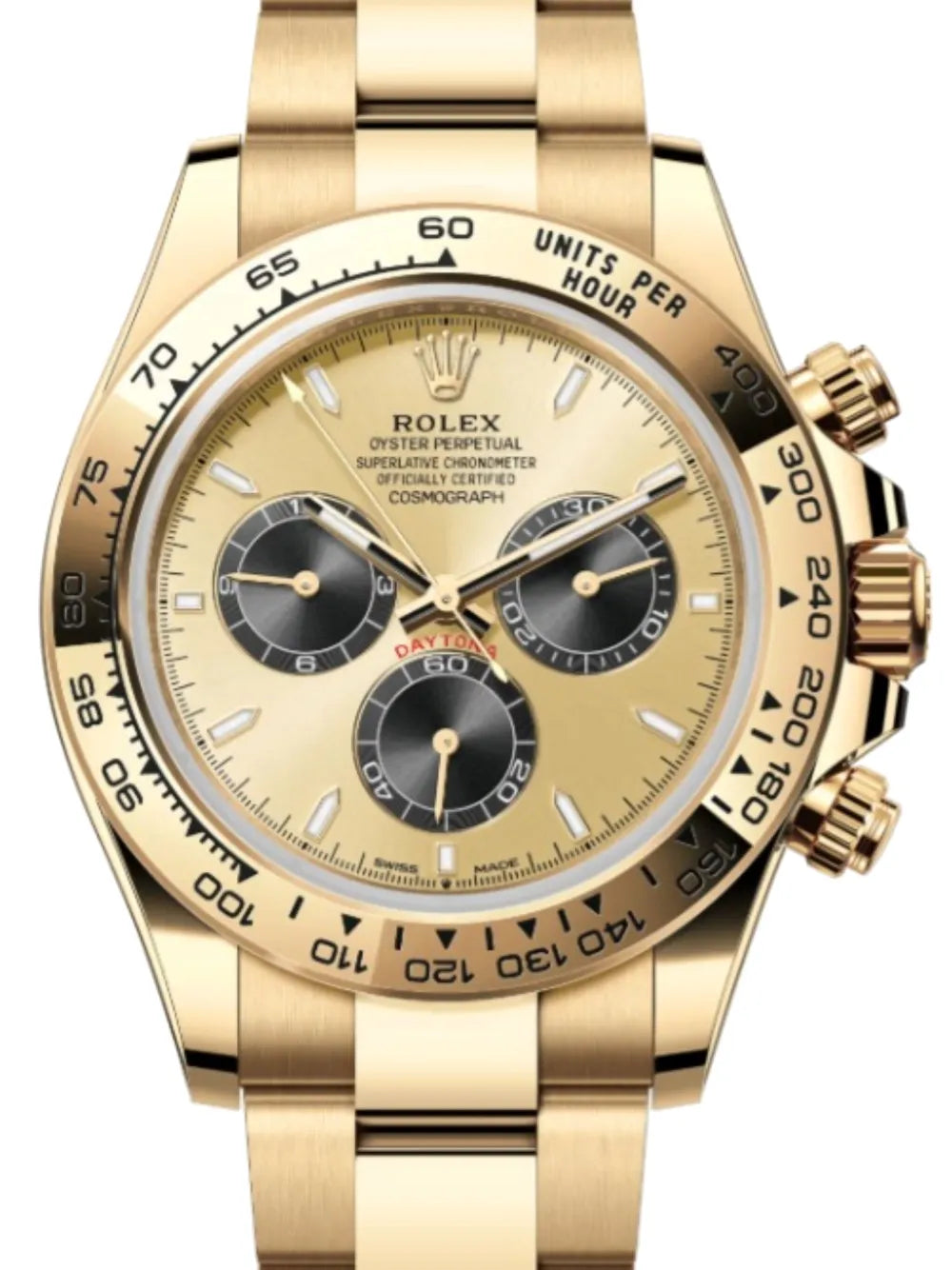 Rolex montre Daytona