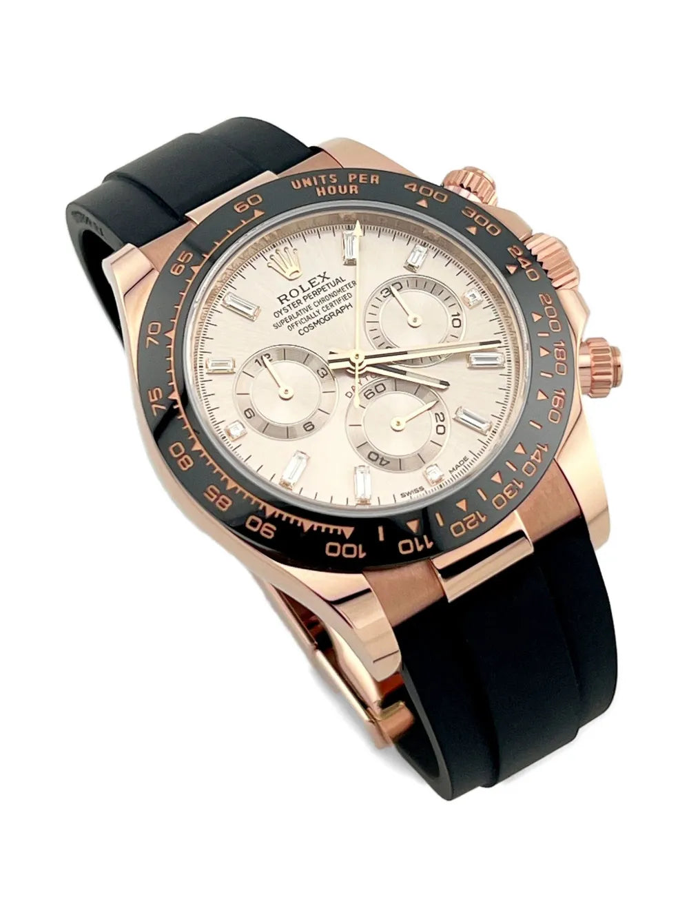 Rolex montre Cosmograph Daytona