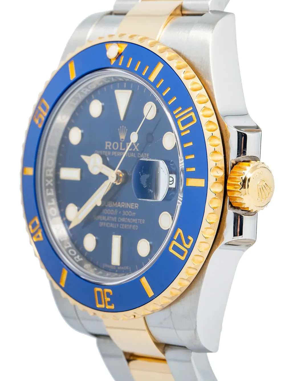 Rolex montre Submariner