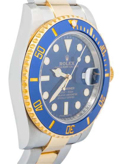 Rolex montre Submariner