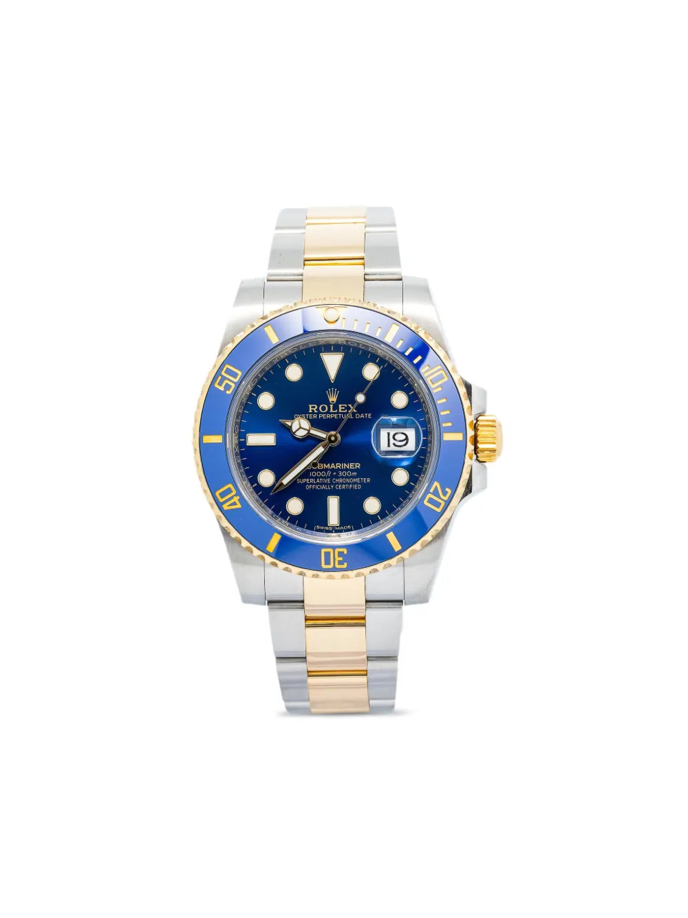 Rolex montre Submariner