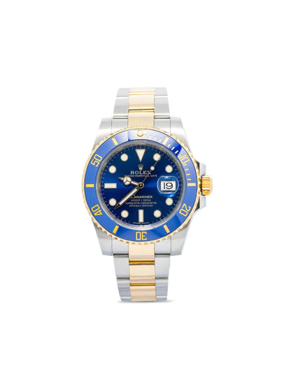 Rolex montre Submariner