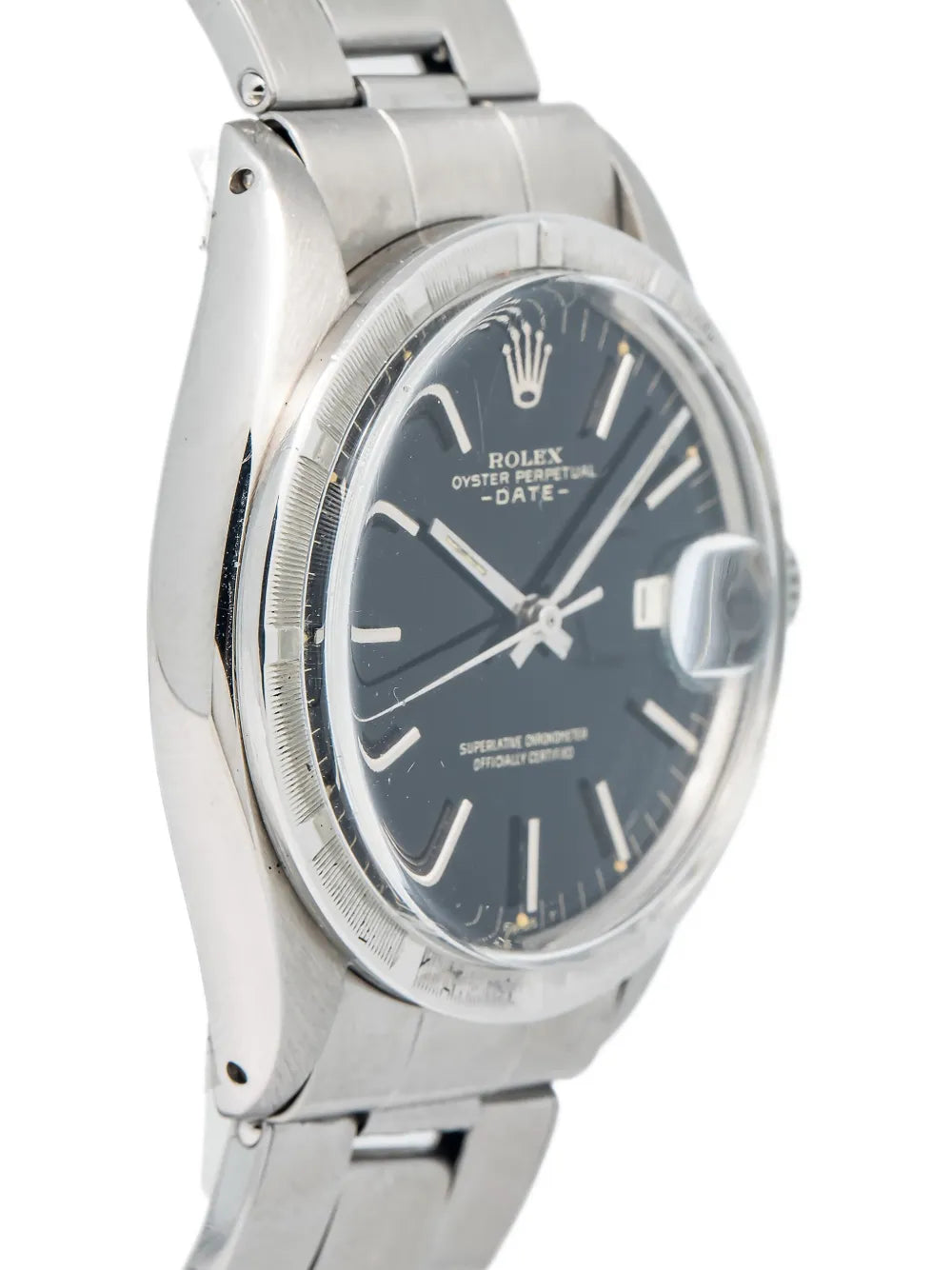 Rolex montre Oyster Perpetual Date