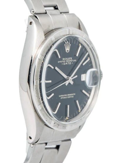 Rolex montre Oyster Perpetual Date