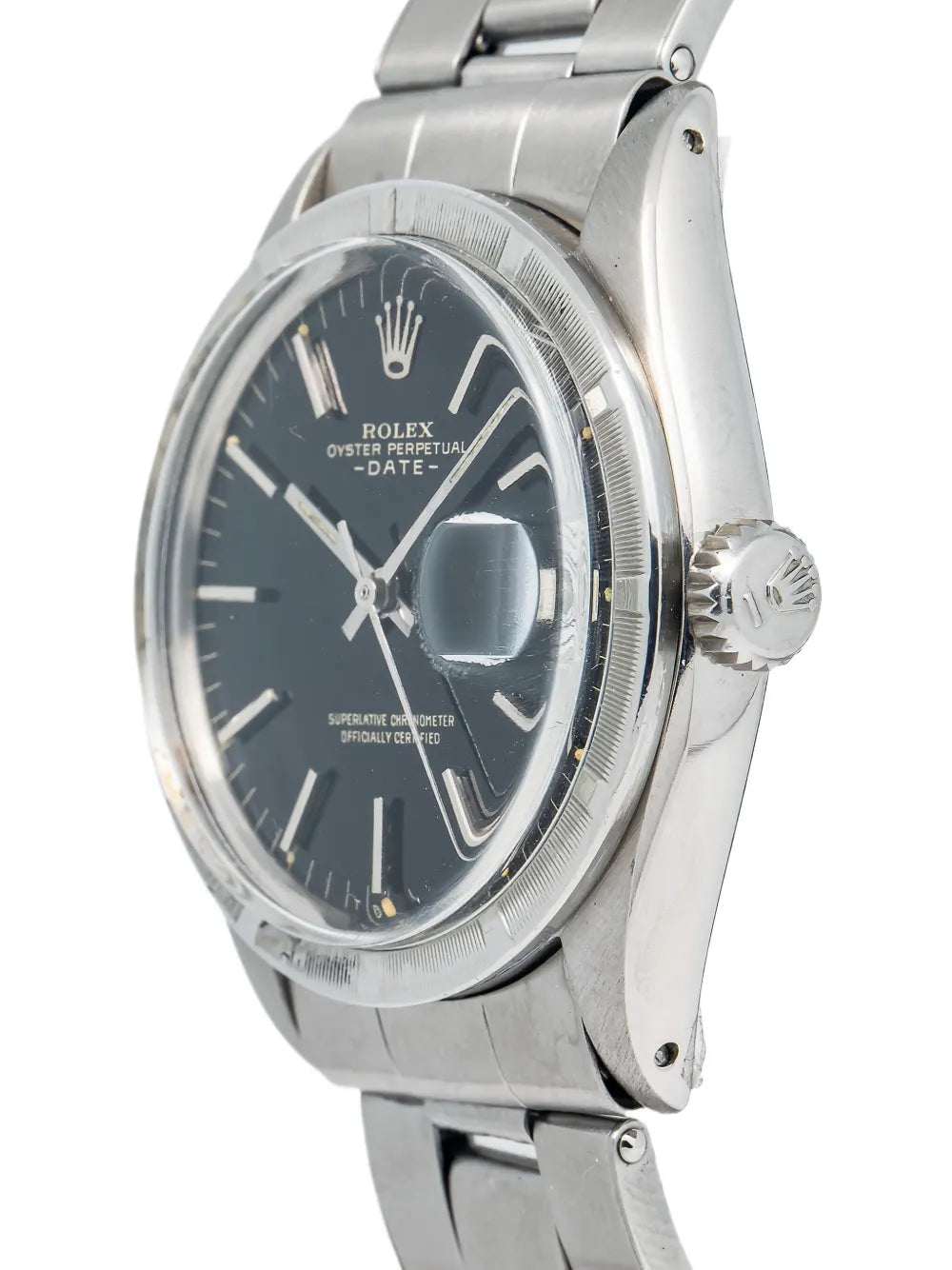 Rolex montre Oyster Perpetual Date