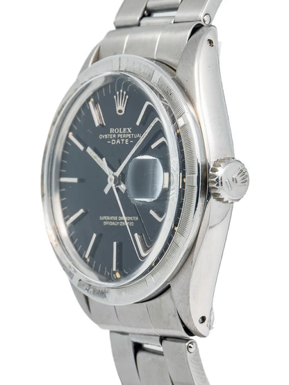 Rolex montre Oyster Perpetual Date