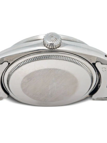 Rolex montre Oyster Perpetual Date