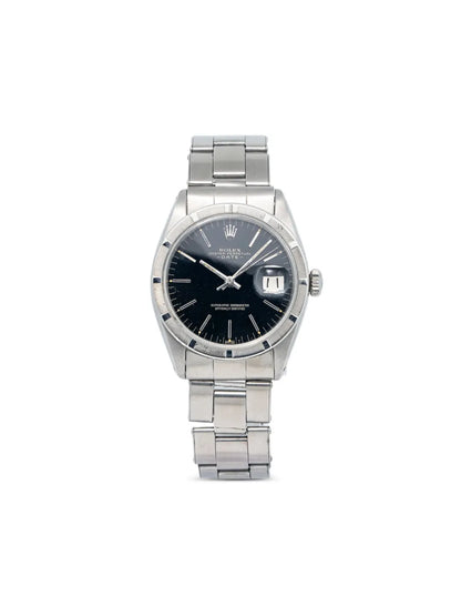 Rolex montre Oyster Perpetual Date