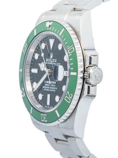 Rolex montre Submariner Date
