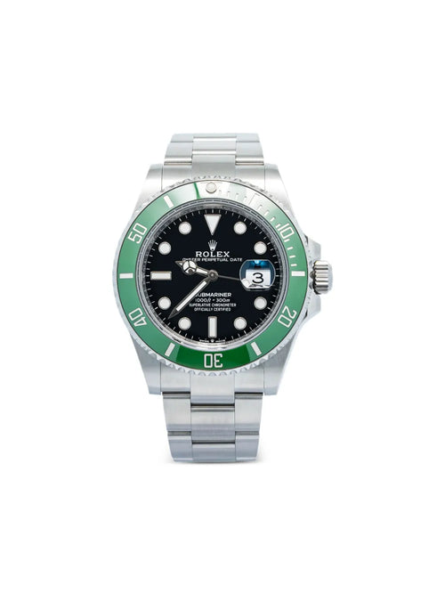 Rolex montre Submariner Date