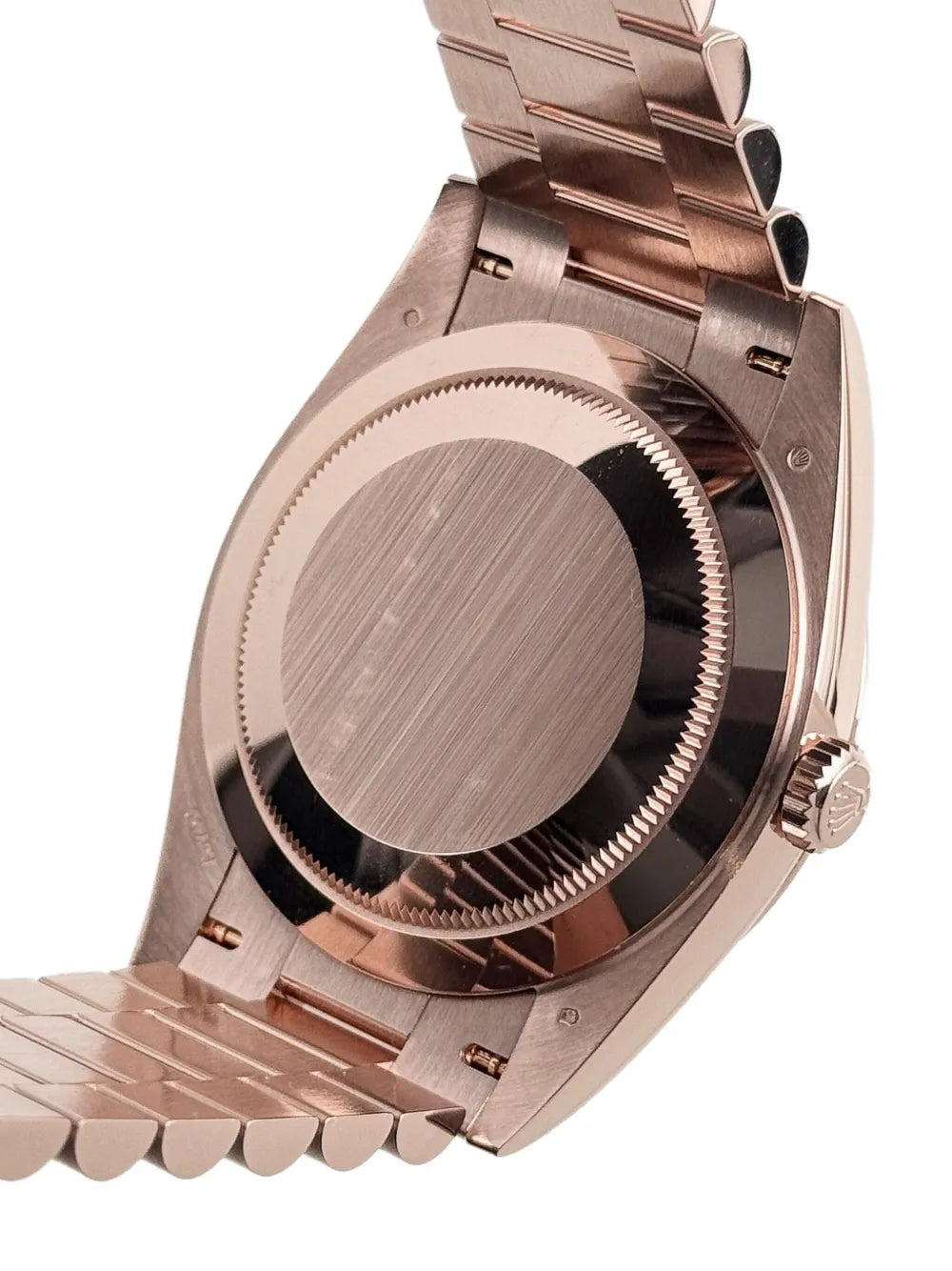 Rolex montre Day-Date  Everose Rose