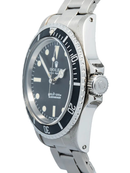 Rolex montre Submariner Date