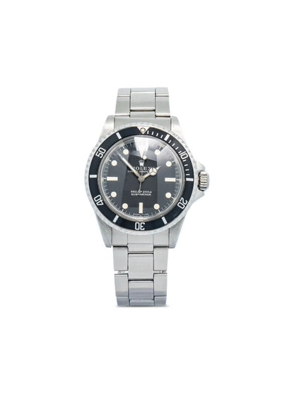 Rolex montre Submariner Date