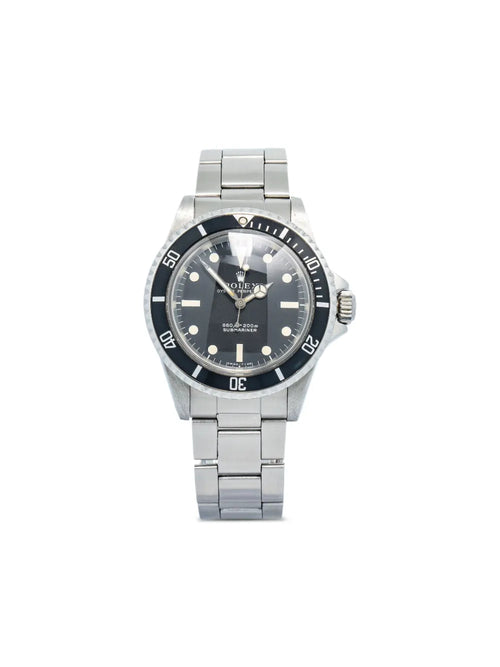 Rolex montre Submariner Date