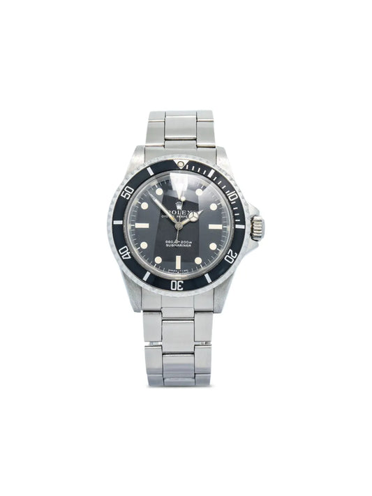 Rolex montre Submariner Date
