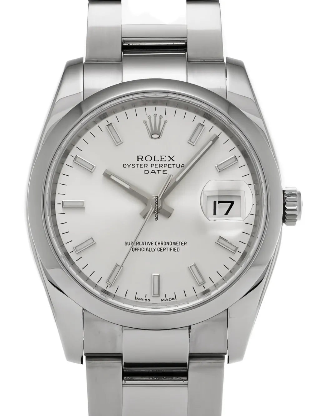 Rolex montre Oyster Perpetual Date