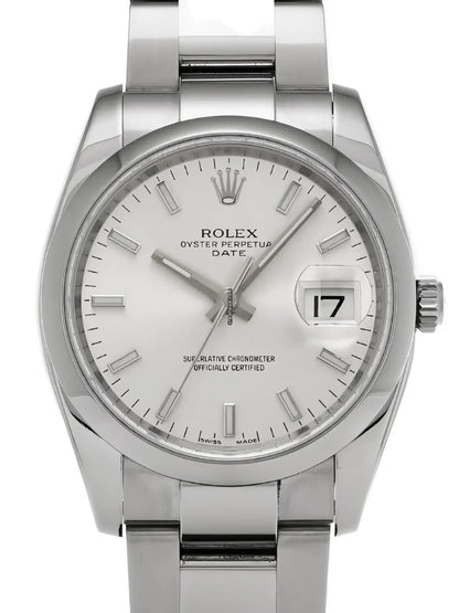 Rolex montre Oyster Perpetual Date