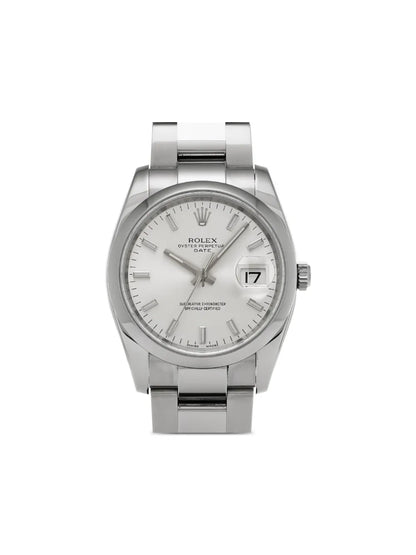 Rolex montre Oyster Perpetual Date