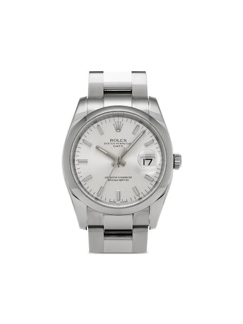 Rolex montre Oyster Perpetual Date