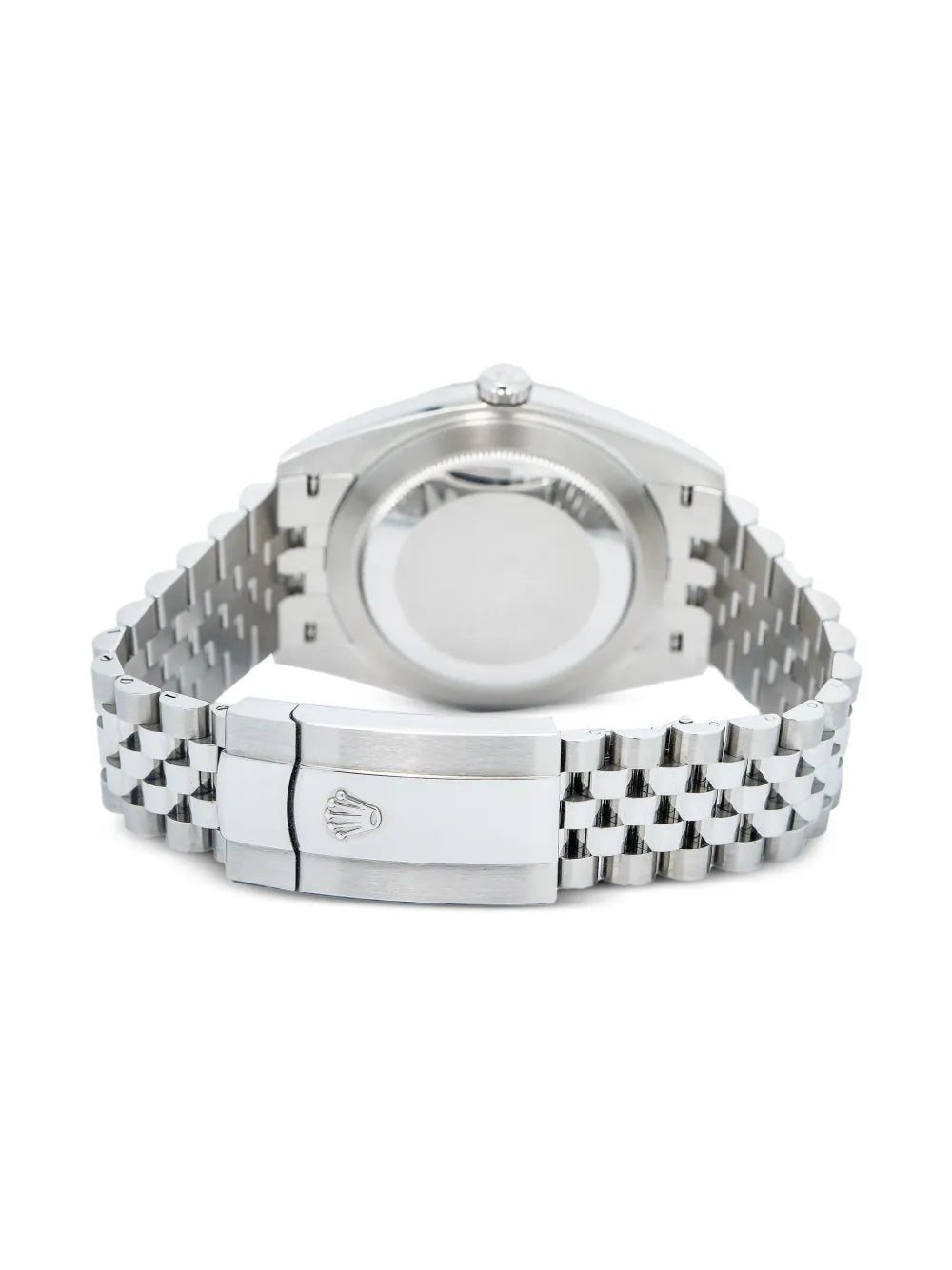 Rolex oyster perpetual or blanc