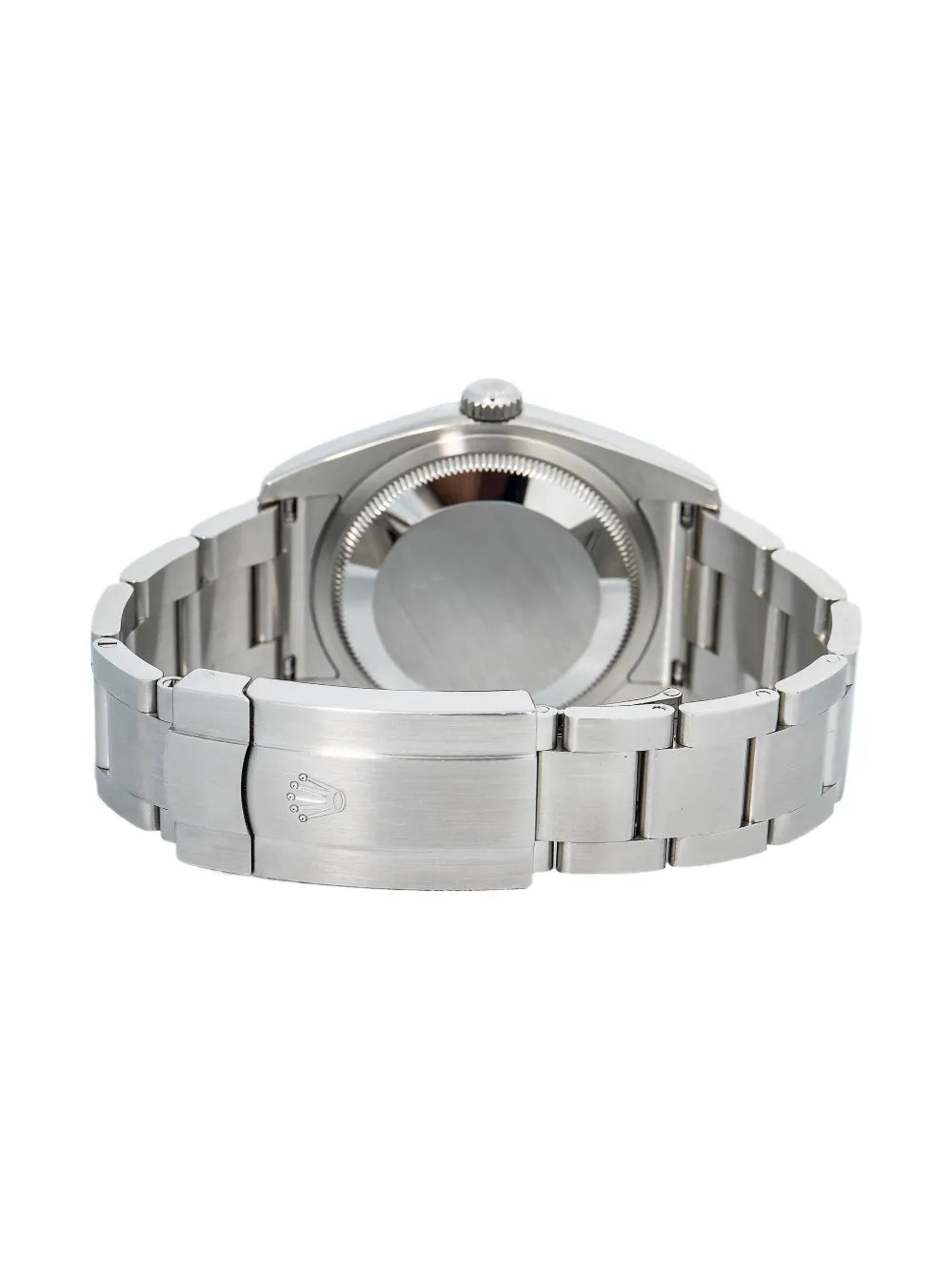 Rolex montre Purple Oyster Perpetual