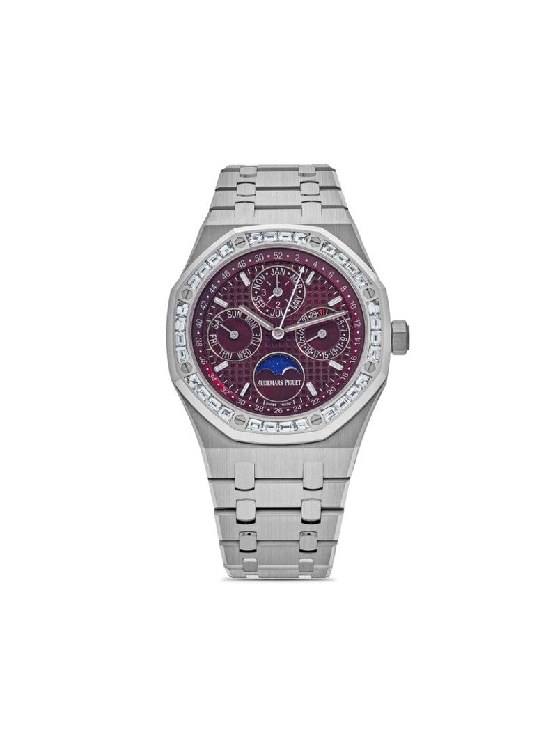 Audemars Piguet Royal Oak Perpetual Calendar