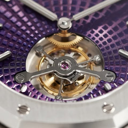 Audemars Piguet Royal Oak Tourbillon