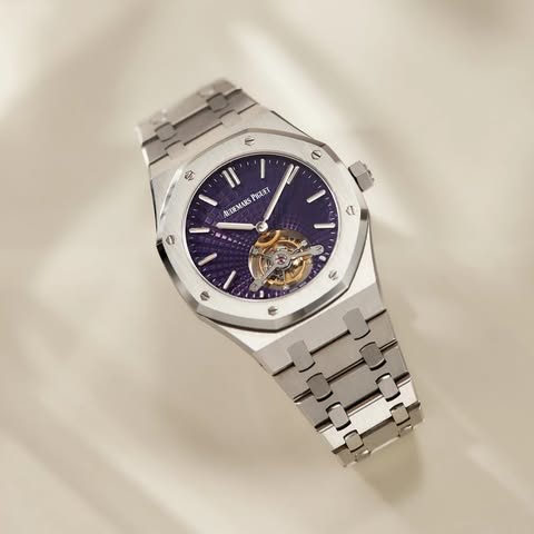 Audemars Piguet Royal Oak Tourbillon