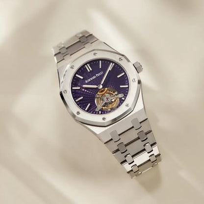 Audemars Piguet Royal Oak Tourbillon