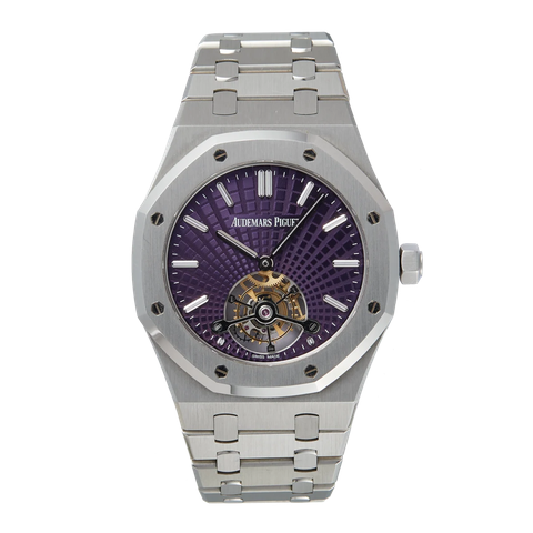 Audemars Piguet Royal Oak Tourbillon