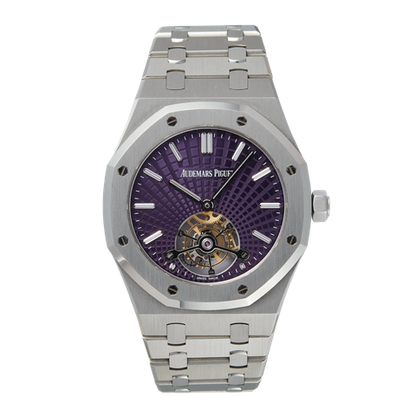 Audemars Piguet Royal Oak Tourbillon